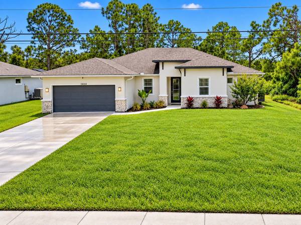 1898 PONCE DE LEON BLVD, North Port, FL 34291