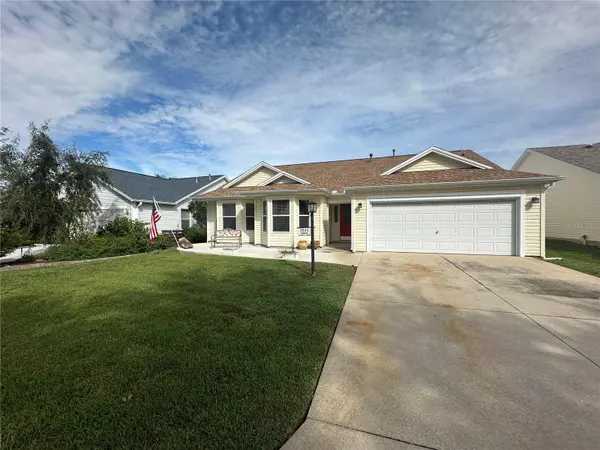 3033 HILLSIDE LN, The Villages, FL 32162
