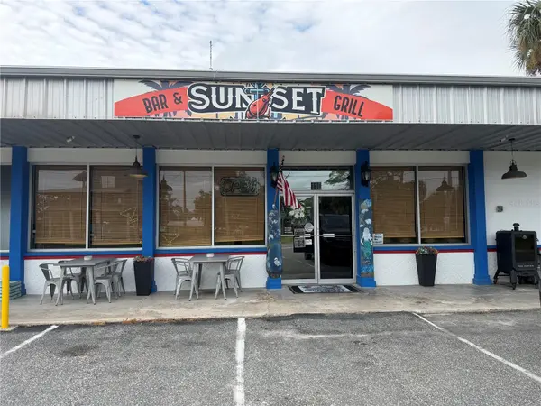 110 MAIN ST, Horseshoe Beach, FL 32648