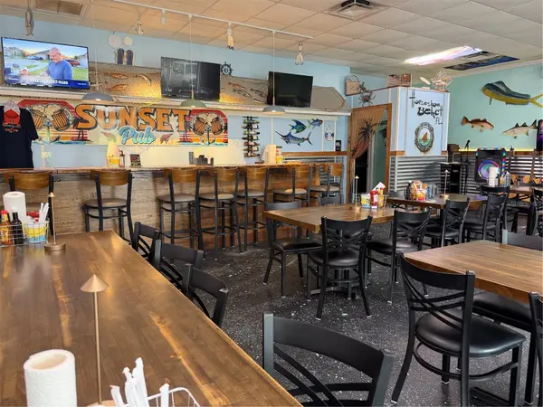 110 MAIN ST, Horseshoe Beach, FL 32648