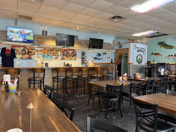110 MAIN ST, Horseshoe Beach, FL 32648