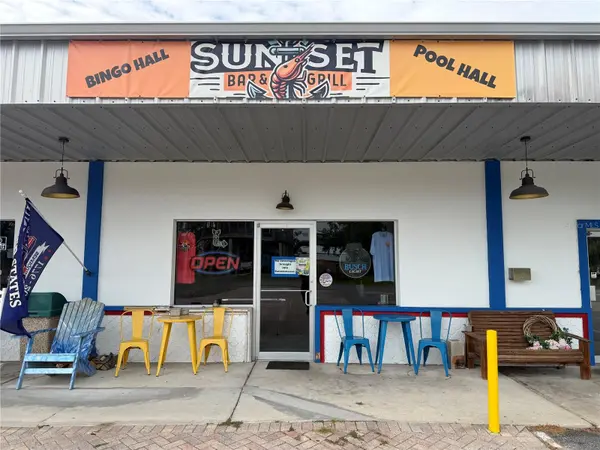 110 MAIN ST, Horseshoe Beach, FL 32648