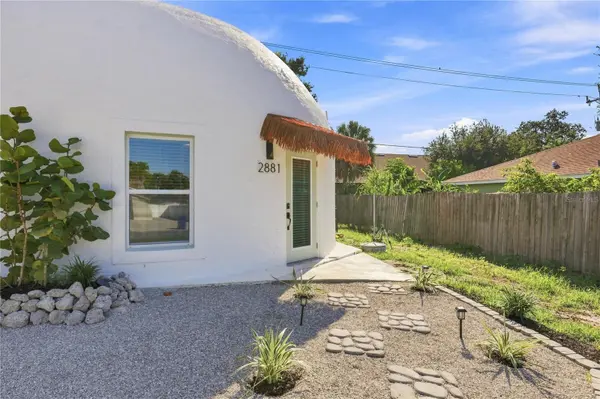 2881 GENTIAN RD, Venice, FL 34293