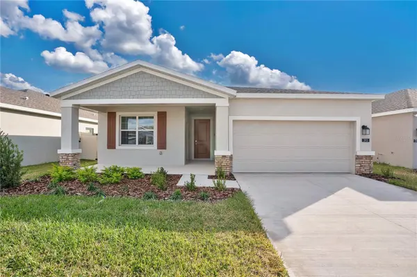 393 KAYDEN CV, Winter Haven, FL 33884