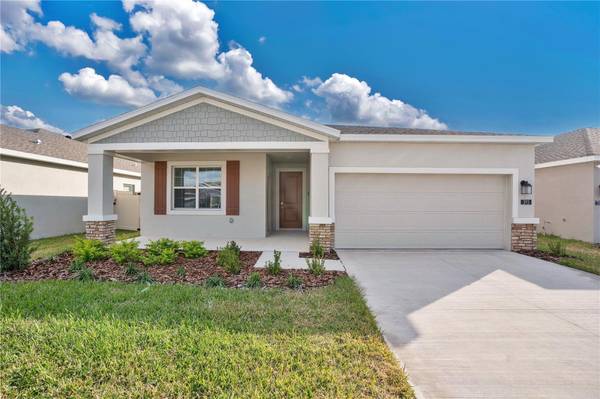 393 KAYDEN CV, Winter Haven, FL 33884