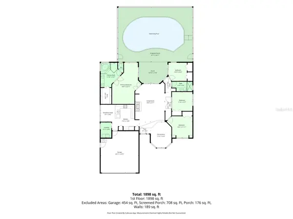 1635 N MARLBOROUGH LOOP, Crystal River, FL 34429