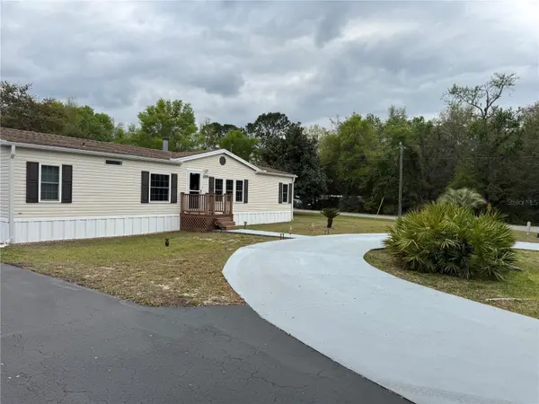 18600 SE 17TH ST, Silver Springs, FL 34488
