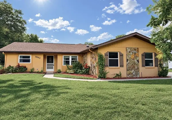 3002 S ROSE AVE, Inverness, FL 34450