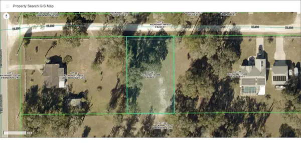 0 BLISS ST, Brooksville, FL 34602