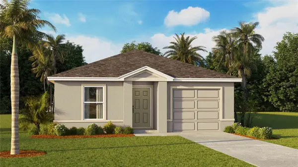 4080 KONA CIR, Spring Hill, FL 34608