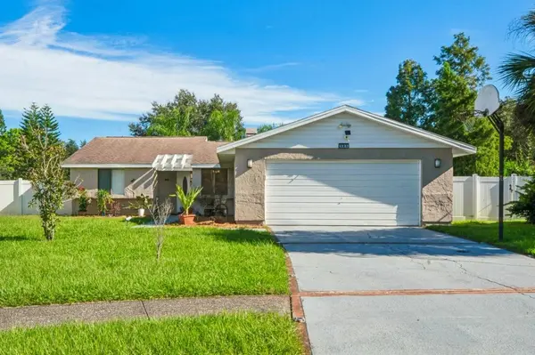 583 LONGWOOD CT, Oldsmar, FL 34677