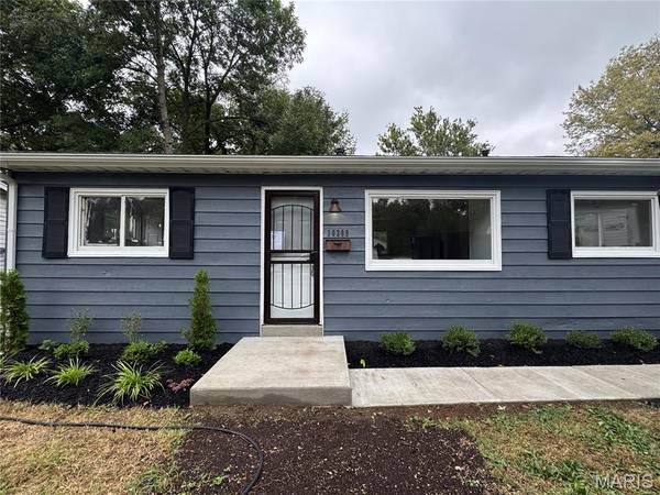 10309 Duke DR, St Louis, MO 63136