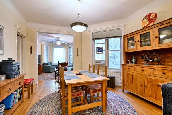 1461 W Winona ST, Chicago, IL 60640
