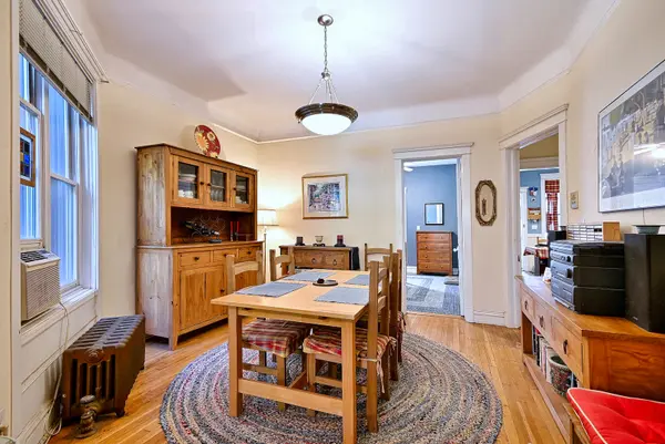 1461 W Winona ST, Chicago, IL 60640