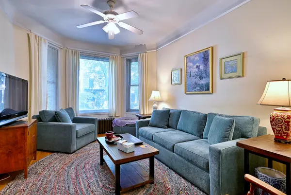 1461 W Winona ST, Chicago, IL 60640