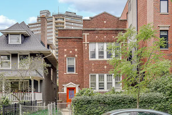 5814 N WINTHROP AVE #2, Chicago, IL 60660