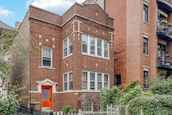 5814 N WINTHROP AVE #2, Chicago, IL 60660