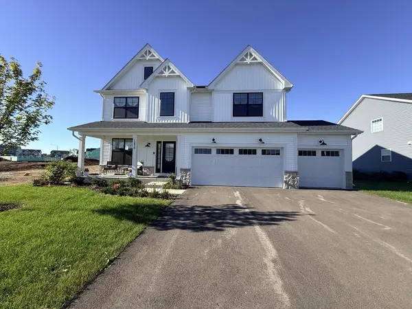 12930 S Platte TRL, Plainfield, IL 60585