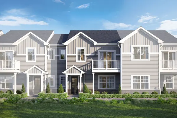 11645 Denham WAY, Huntley, IL 60142