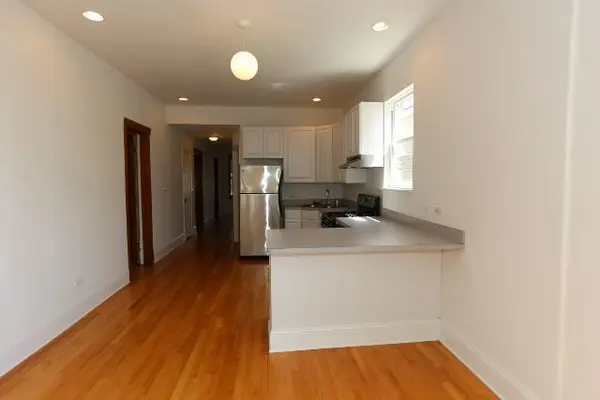 3446 N BELL AVE #1, Chicago, IL 60618