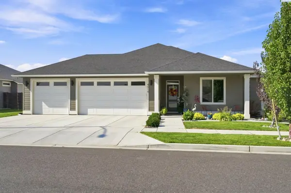 4914 White Dr., Richland, WA 99352