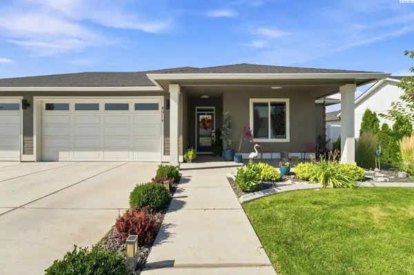4914 White Dr., Richland, WA 99352