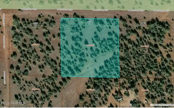4476 W Northview BLVD, Williams, AZ 86046