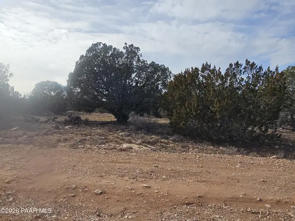56056 N Bridge Canyon Pkwy, Seligman, AZ 86337
