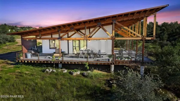 15221 N Unbridled TRL, Prescott, AZ 86305