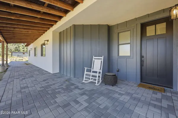 15221 N Unbridled TRL, Prescott, AZ 86305