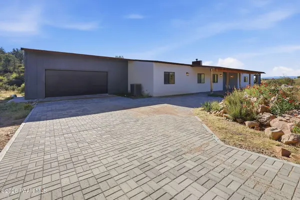 15221 N Unbridled TRL, Prescott, AZ 86305