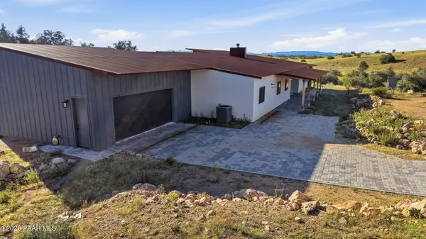 15221 N Unbridled TRL, Prescott, AZ 86305