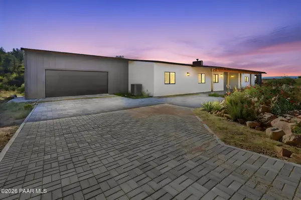 15221 N Unbridled TRL, Prescott, AZ 86305