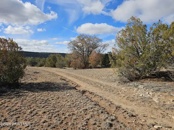 30022 W Amalia RD, Seligman, AZ 86337