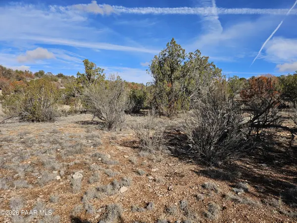 30022 W Amalia RD, Seligman, AZ 86337