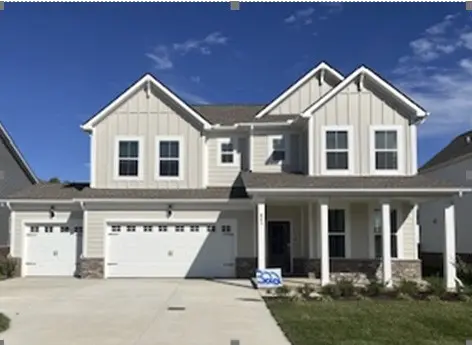 951 Laurel Drive, Clarksville, TN 37043