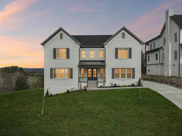 1007 Tiane Trail, Gallatin, TN 37066