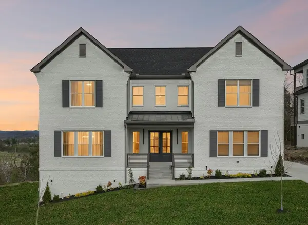1007 Tiane Trail, Gallatin, TN 37066