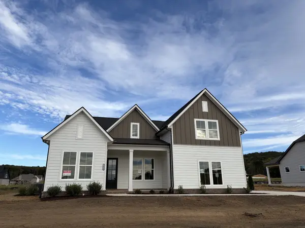 2624 Manning Pass, Murfreesboro, TN 37129