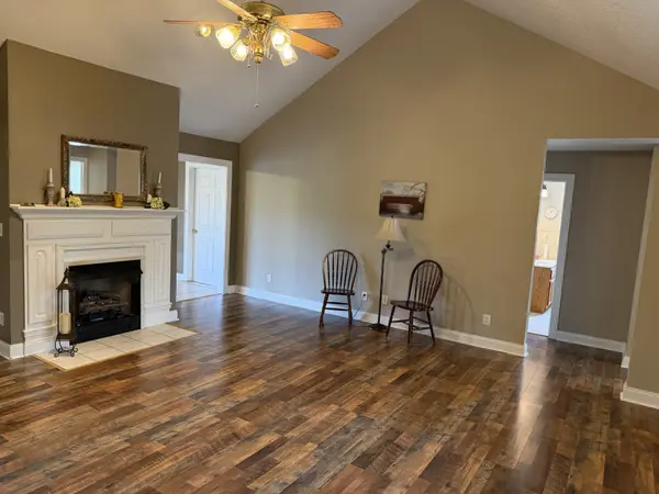 2288 Old Blacktop Rd, Mc Ewen, TN 37101