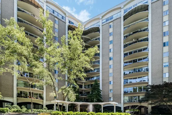 4215 Harding Pike #1203, Nashville, TN 37205