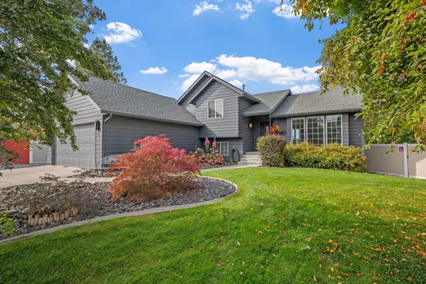 3405 E Buckley Ct, Mead, WA 99021