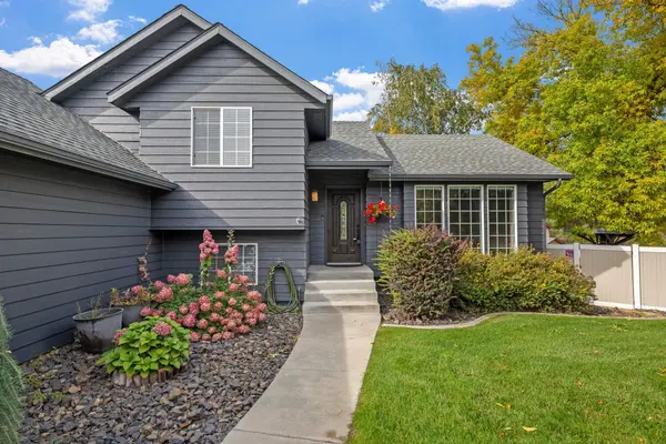 3405 E Buckley Ct, Mead, WA 99021