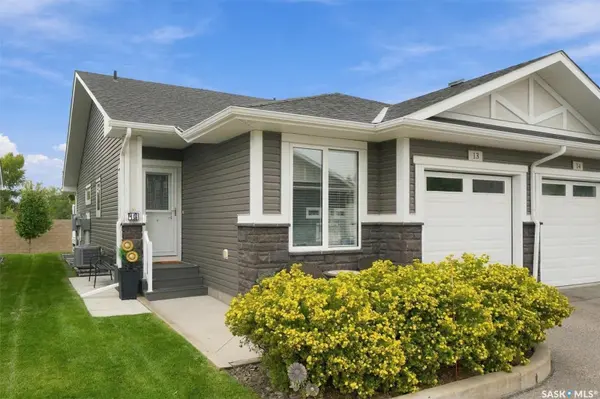 3214 11th STREET W #13, Saskatoon, SK S7M 5G3