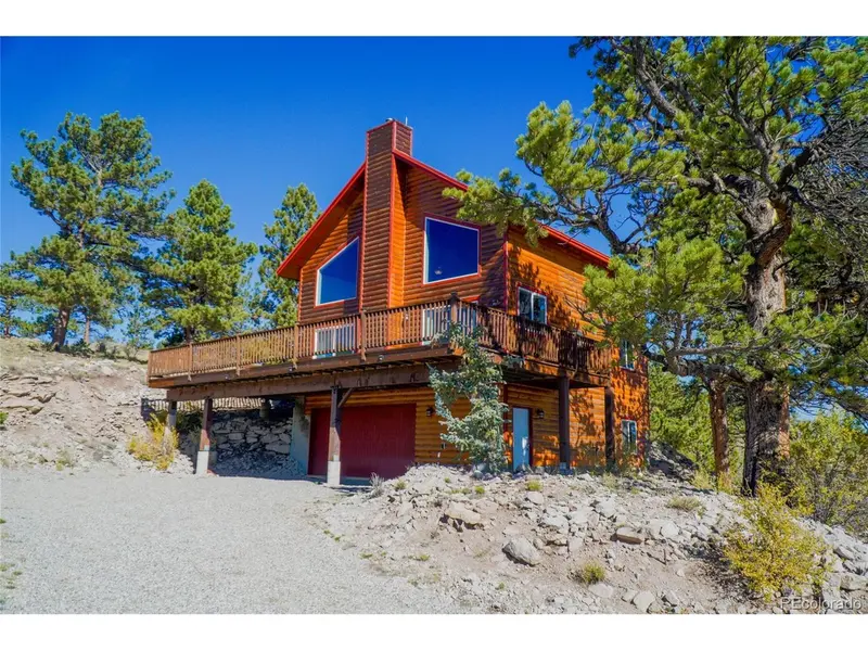171 Whip, Hartsel, CO 80449