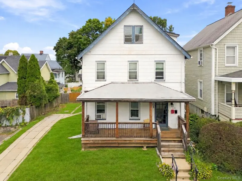 1008 Hudson AVE, Peekskill, NY 10566