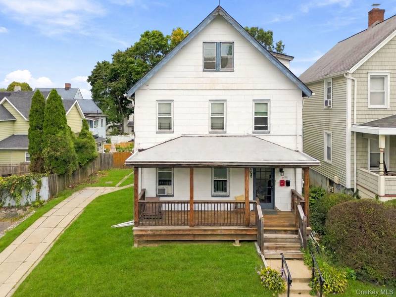 1008 Hudson AVE, Peekskill, NY 10566