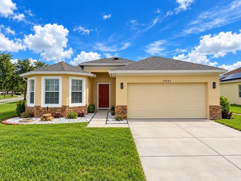 3901 FLOWERING ORCHID LN, Kissimmee, FL 34744
