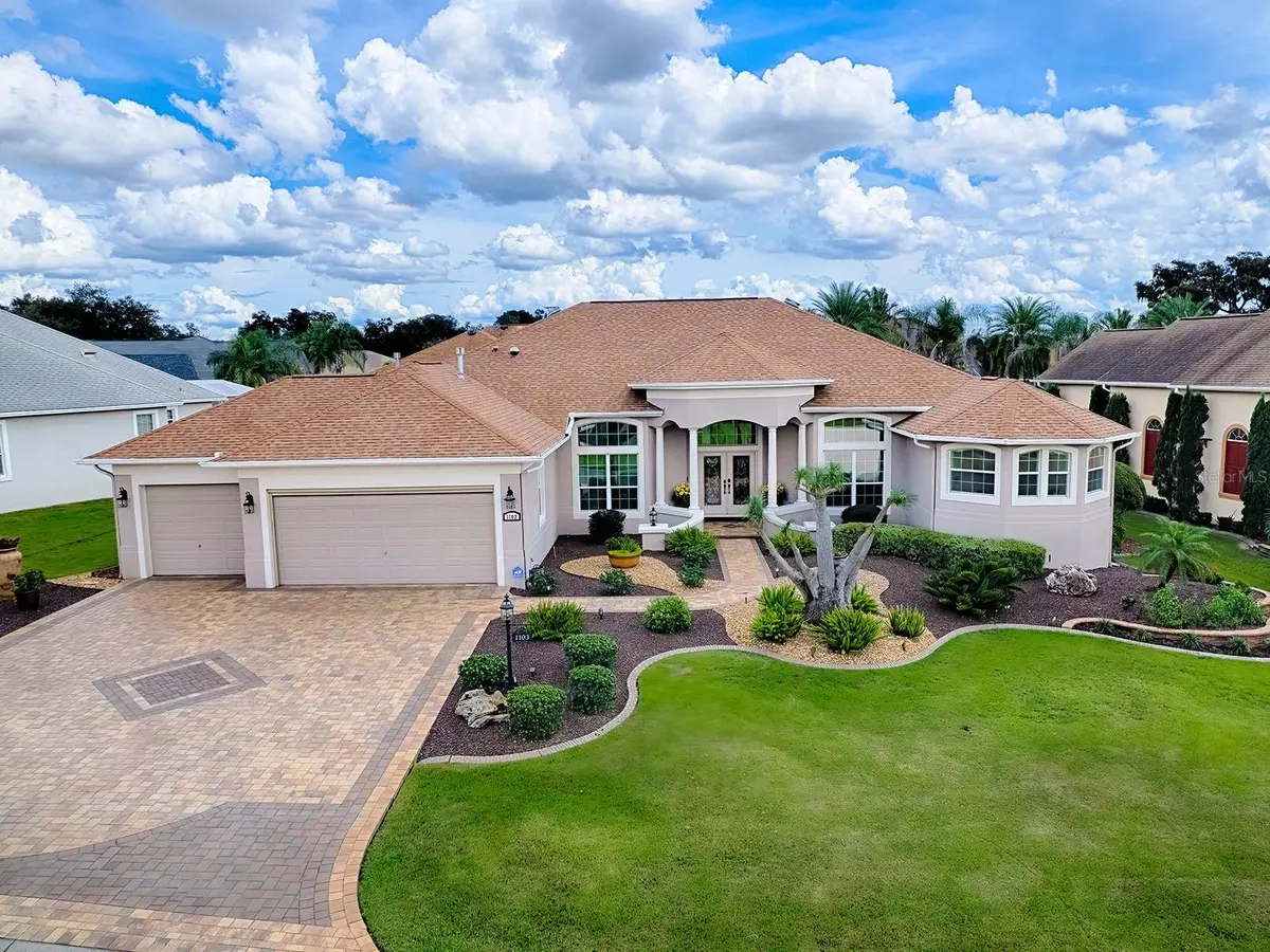 1103 MIONA SHORES DR, The Villages, FL 32162