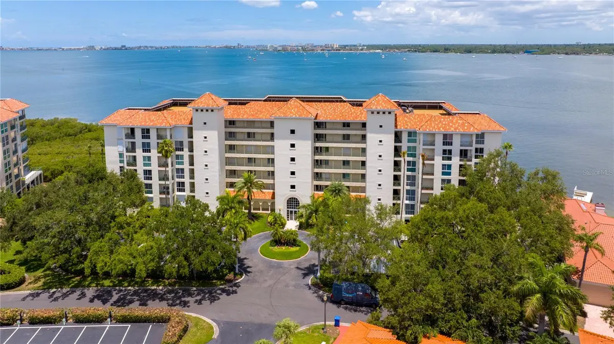 4717 DOLPHIN CAY LN S #503, St Petersburg, FL 33711